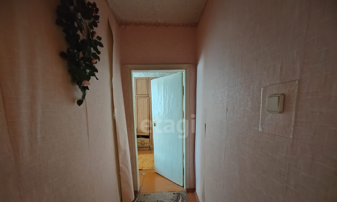 квартира г Мичуринск Олимпийская улица, 9а фото 5