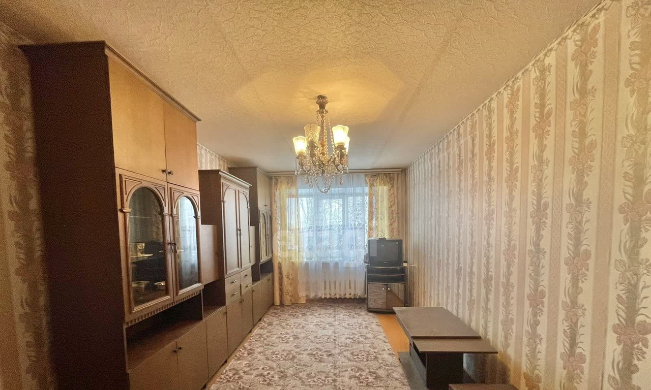 квартира г Мичуринск ул Киевская 2а фото 6