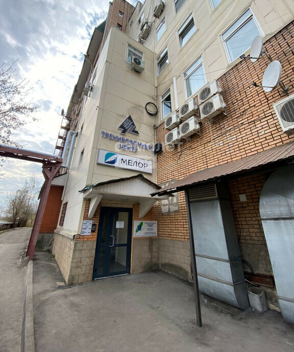 свободного назначения г Наро-Фоминск ул Маршала Жукова Г.К. 13 Апрелевка фото 3