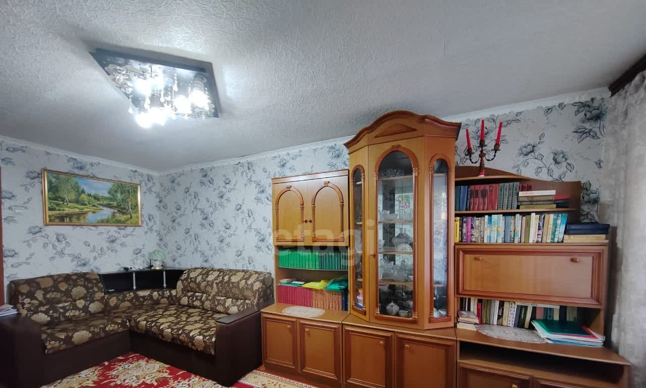 квартира г Мичуринск ул Лермонтова 16 фото 7