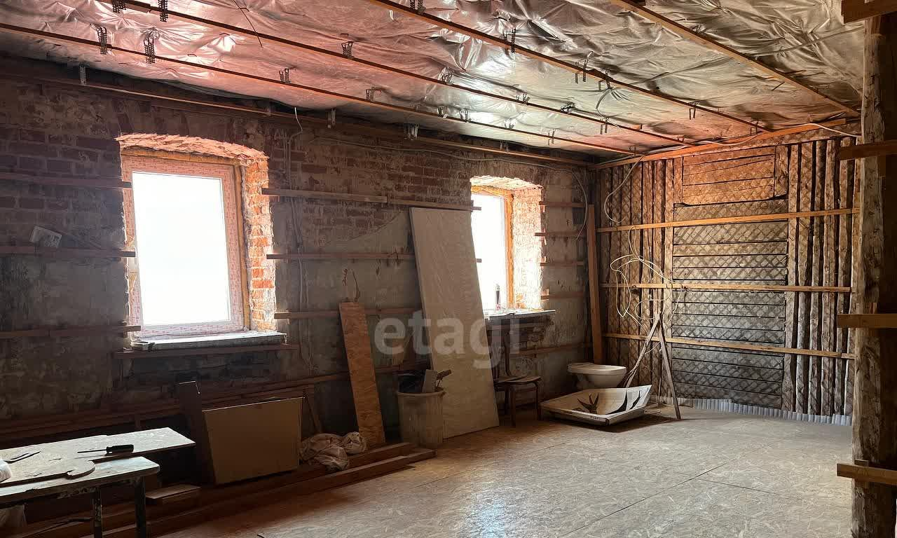 квартира г Мичуринск ул Коммунистическая 62 фото 8