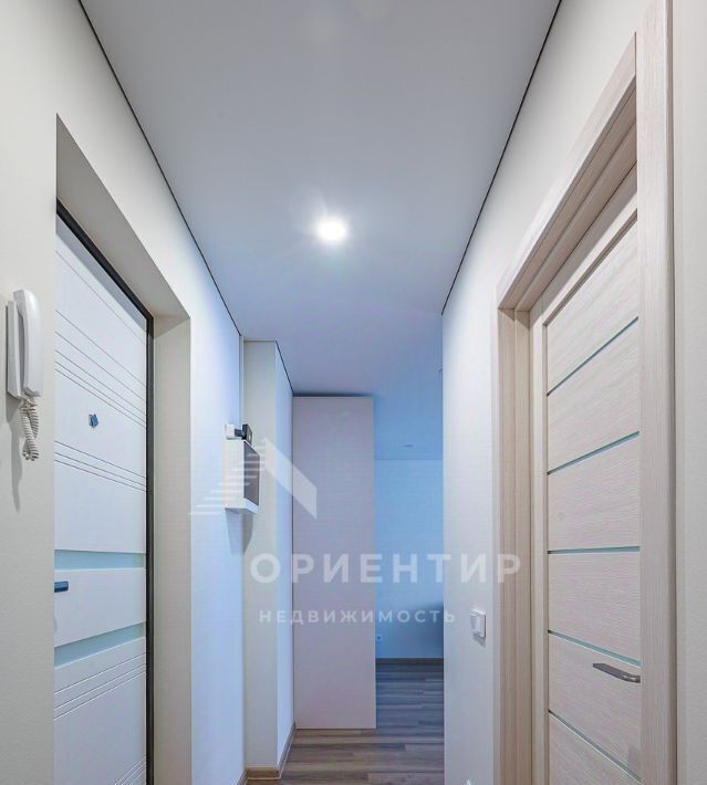 квартира г Екатеринбург Чкаловская ул 8 Марта 179г фото 20