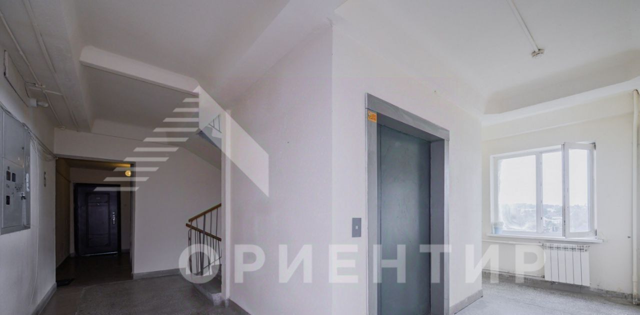 квартира р-н Сысертский г Сысерть мкр Каменный цветок 1 фото 12