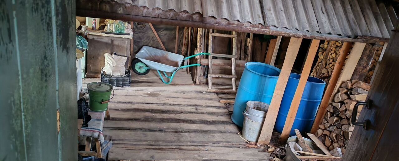 дом г Нижняя Тура п Ис ул Щорса 21 Нижнетуринский муниципальный округ фото 15