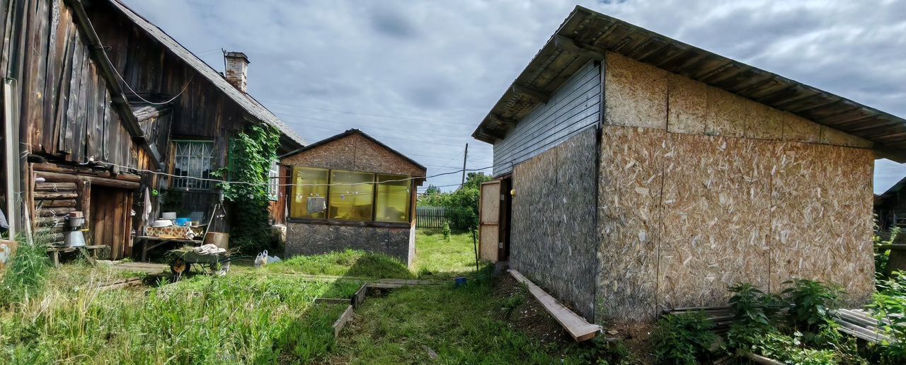 дом г Нижняя Тура п Ис ул Щорса 21 Нижнетуринский муниципальный округ фото 21