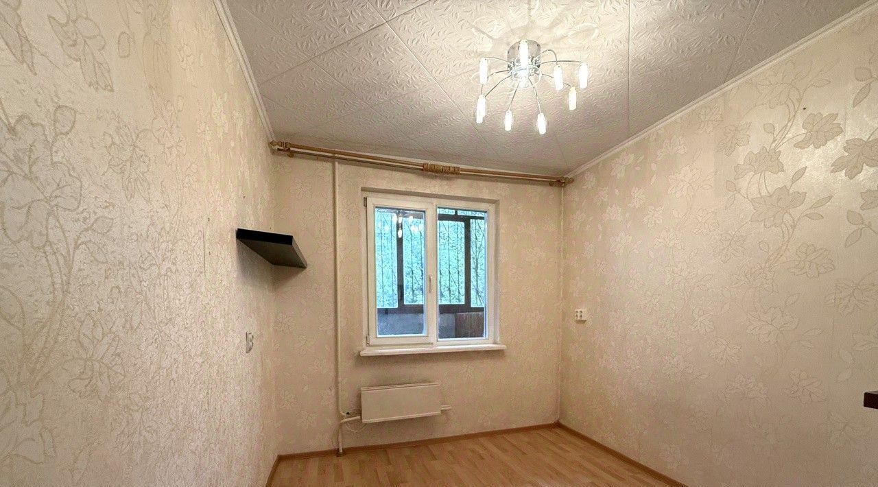 квартира г Екатеринбург Чкаловская Юго-Западный б-р Денисова-Уральского 6 жилрайон фото 8