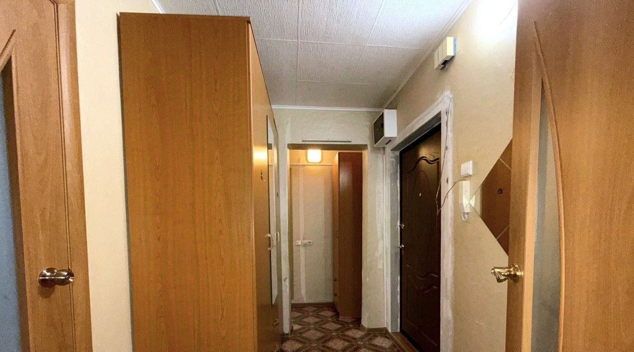 квартира г Екатеринбург Чкаловская Юго-Западный б-р Денисова-Уральского 6 жилрайон фото 7