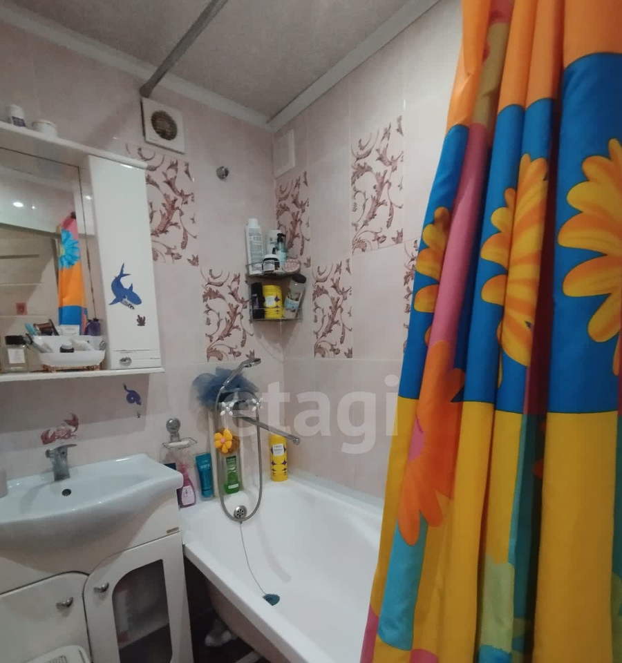 квартира г Алапаевск ул Ефима Соловьева 17 фото 12