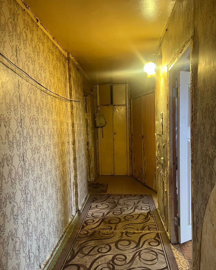 квартира г Ижевск р-н Устиновский ул. Михаила Петрова, 14 фото 5