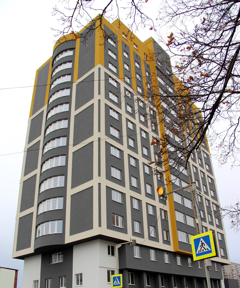 квартира г Тольятти 3Б квартал ул Фрунзе 2в м-н фото 6