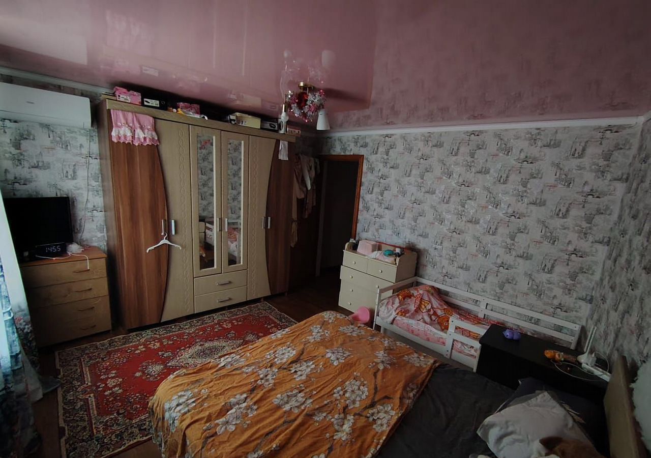 квартира г Губкин ул Раевского 23 Губкинский г. о. фото 8