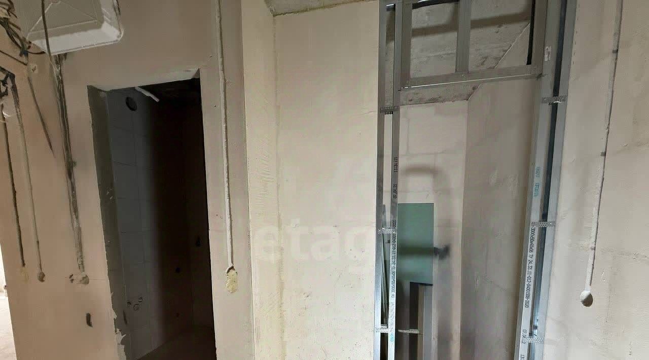 квартира г Воронеж р-н Коминтерновский ул Независимости 84/2 фото 5