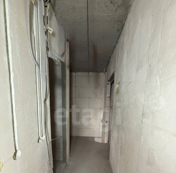 квартира г Воронеж р-н Коминтерновский ул Независимости 84/2 фото 7