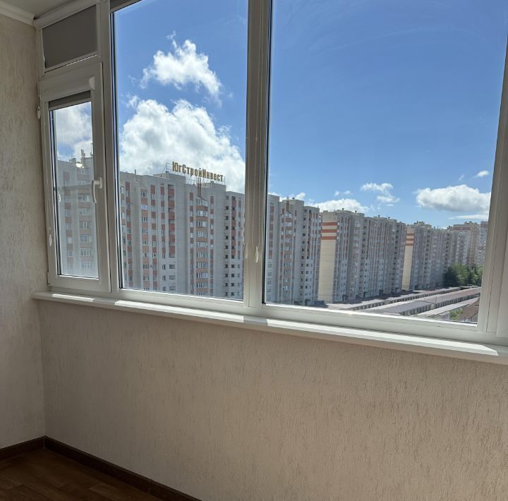 квартира г Ставрополь р-н Промышленный ул Рогожникова 2 фото 22