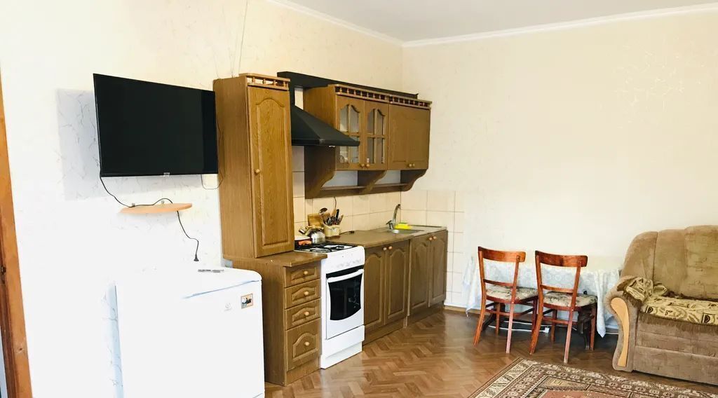 дом г Судак ул Ашик-Умер 2 фото 1