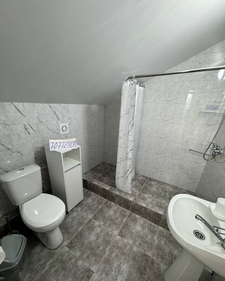 дом г Геленджик с Кабардинка ул Революционная 33а фото 19
