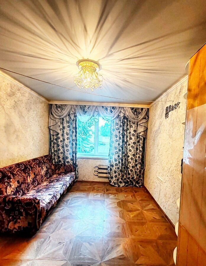 комната г Подольск мкр Львовский ул Советская 34 фото 5