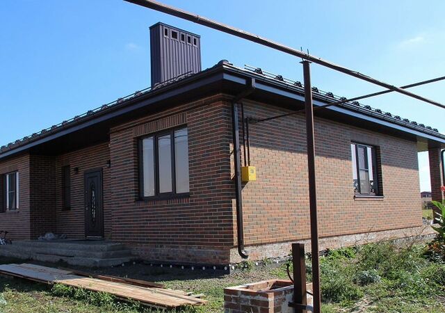 п Березовый ул Солнечная 24 р-н Прикубанский фото