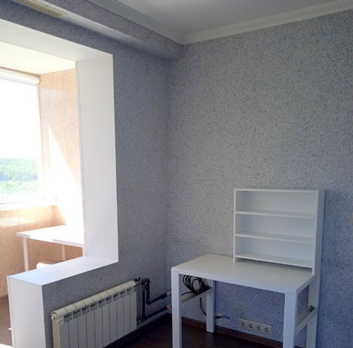 квартира г Москва метро Ясенево проезд Карамзина 1к/1 фото 8