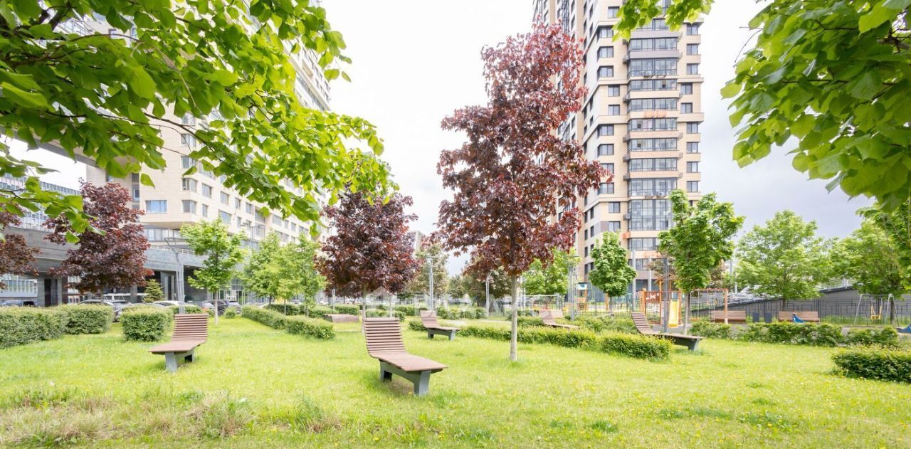 квартира г Москва метро Профсоюзная пр-кт Нахимовский 73 фото 7