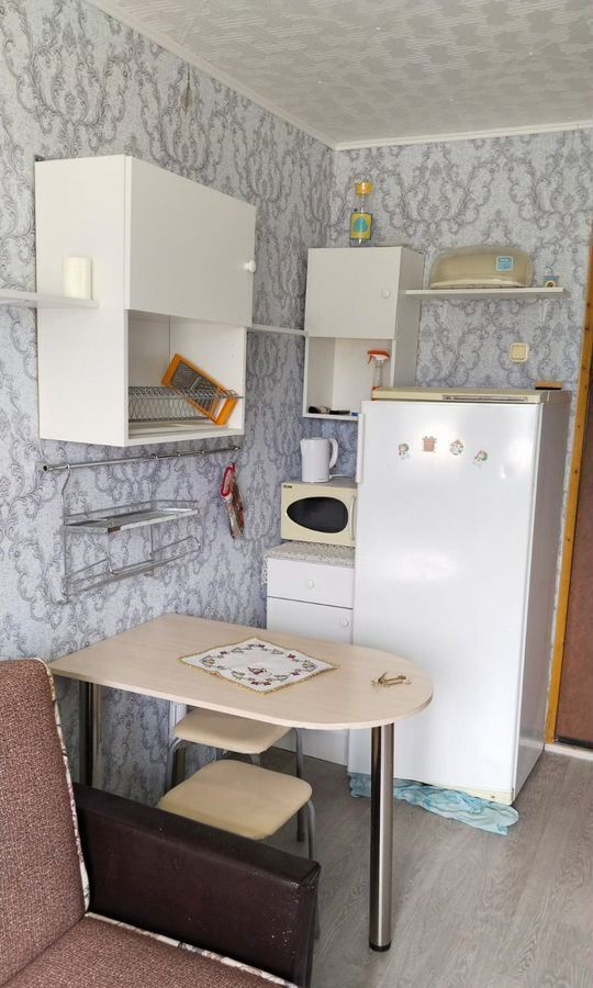 комната г Тула р-н Центральный ул Кауля 11к/2 фото 6