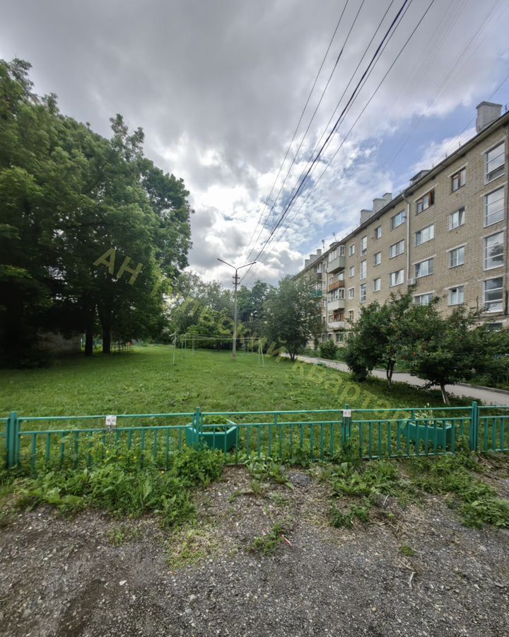 квартира г Тула р-н Советский ул Фридриха Энгельса 143 фото 10