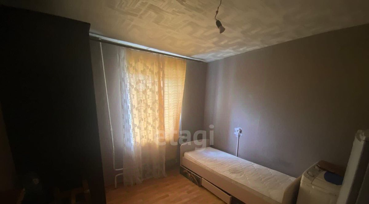 комната г Томск р-н Октябрьский ул Сергея Лазо 16/1 фото 1