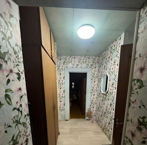 комната р-н Октябрьский тракт Иркутский 92 фото