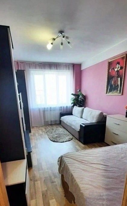 квартира г Ярославль р-н Фрунзенский Дядьково ул Балтийская 3 фото 1