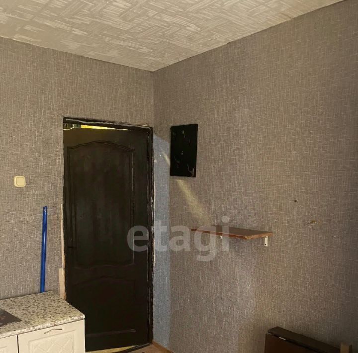 комната г Томск р-н Октябрьский ул Сергея Лазо 16/1 фото 4