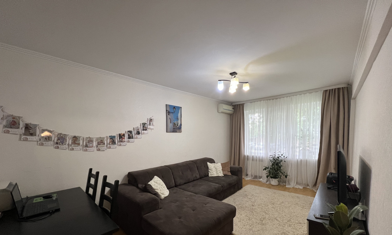 квартира г Армавир микрорайон Оптика м-н, Полины Осипенко, 91 фото 11