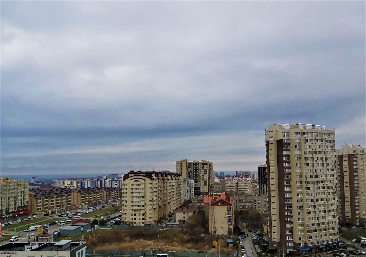 квартира р-н Анапский г Анапа ул Ленина 227 фото 10