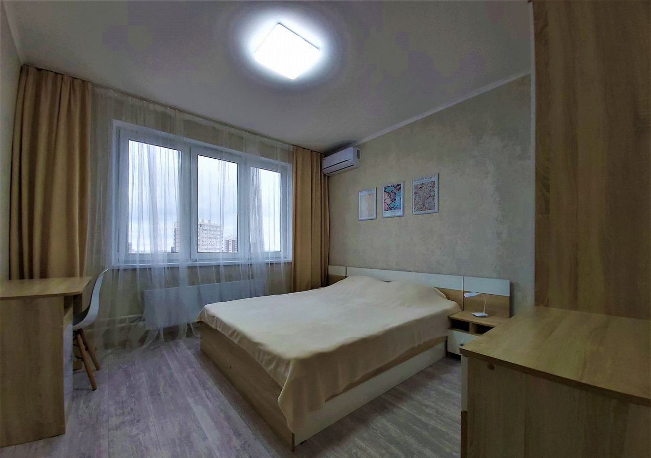 квартира р-н Анапский г Анапа ул Ленина 227 фото 18