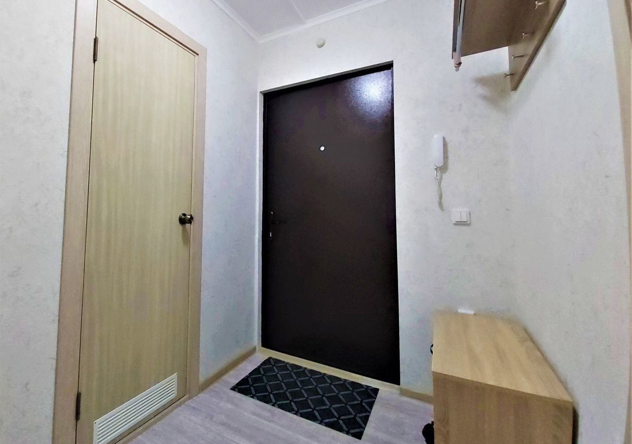 квартира р-н Анапский г Анапа ул Ленина 227 фото 20