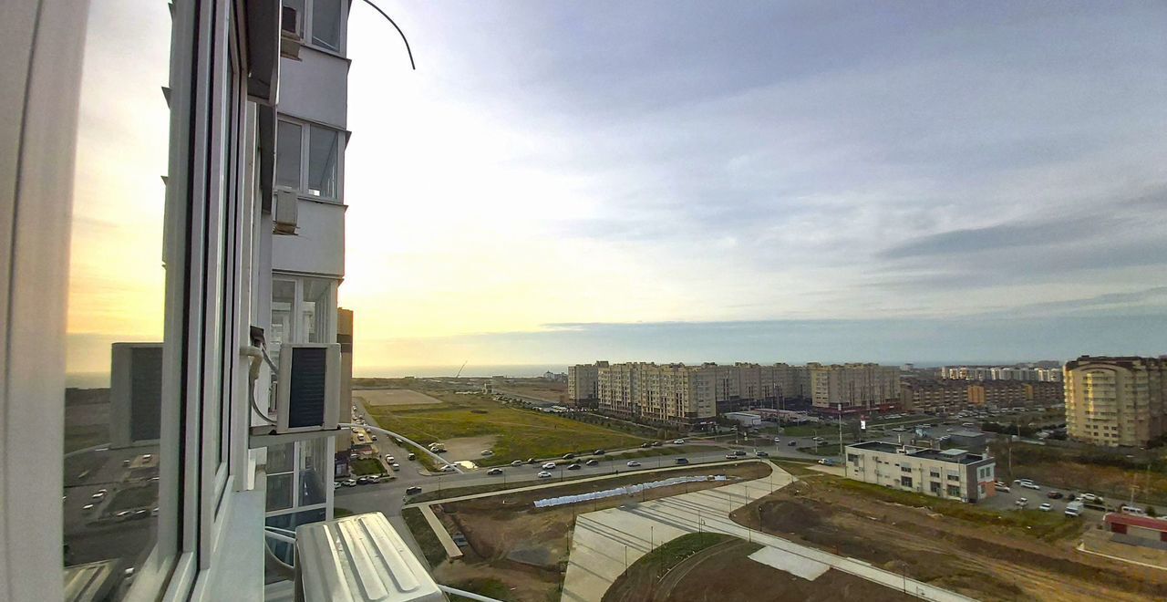 квартира р-н Анапский г Анапа ул Ленина 227 фото 24