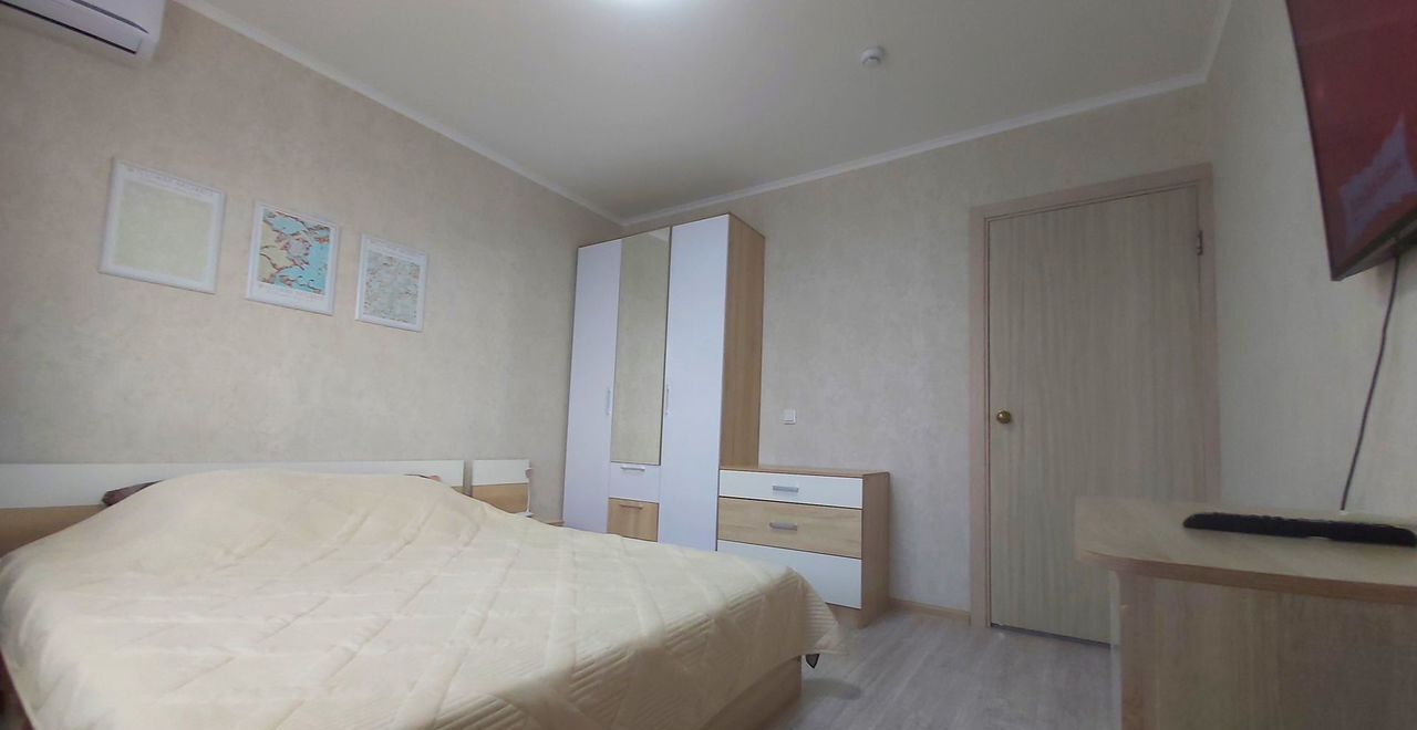 квартира р-н Анапский г Анапа ул Ленина 227 фото 26