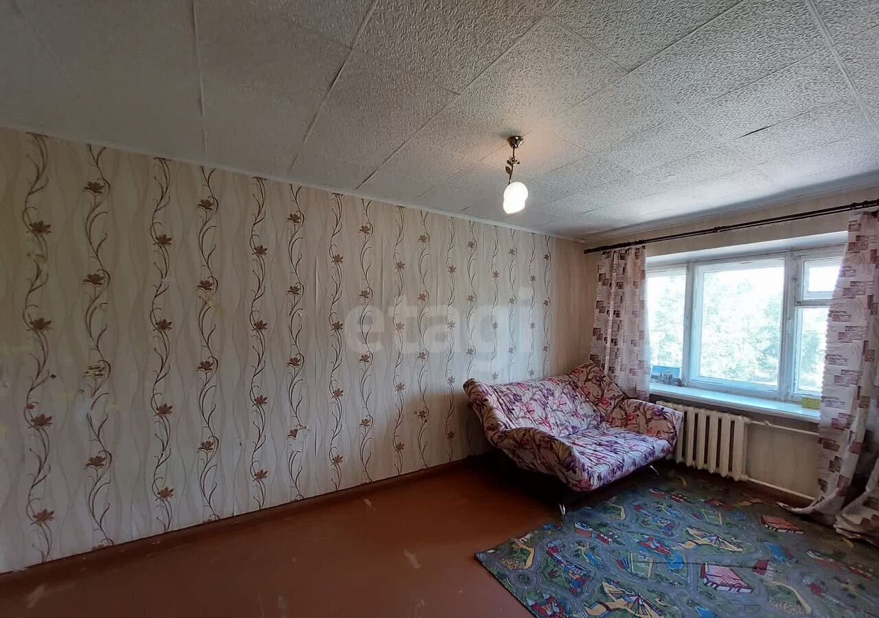 квартира р-н Котласский г Котлас ул Виноградова 16 фото 7