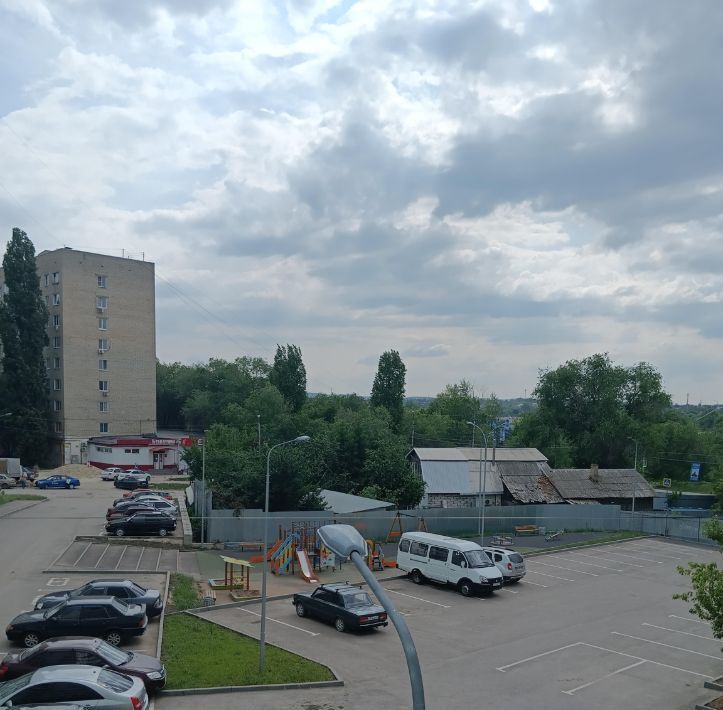 квартира г Саратов р-н Ленинский ул 2-я Степная 3к/1 фото 5