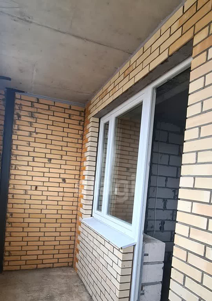 квартира г Подольск мкр Климовск ул Серпуховская 3а м-н фото 16