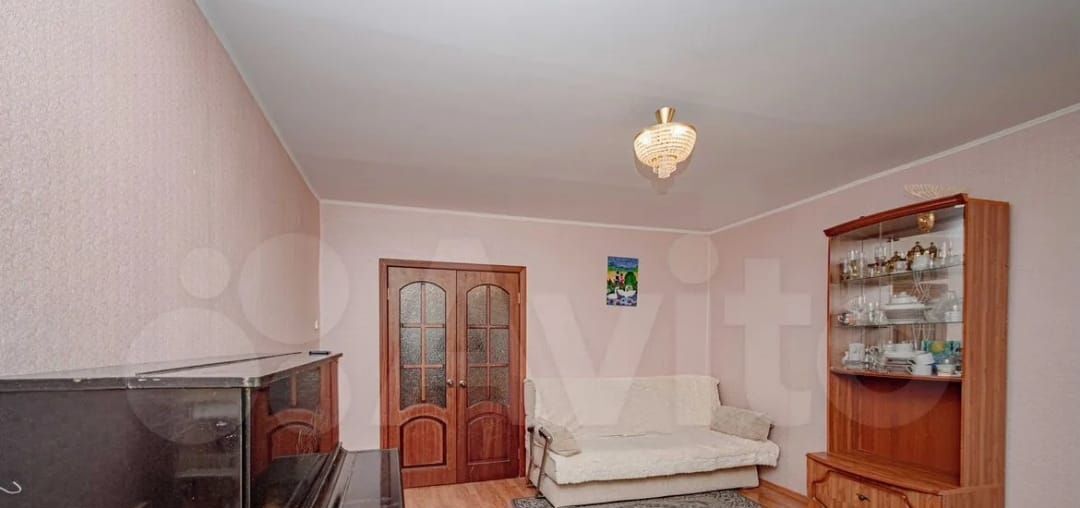 квартира г Саратов р-н Октябрьский ул 2-я Садовая 115/121 фото 6