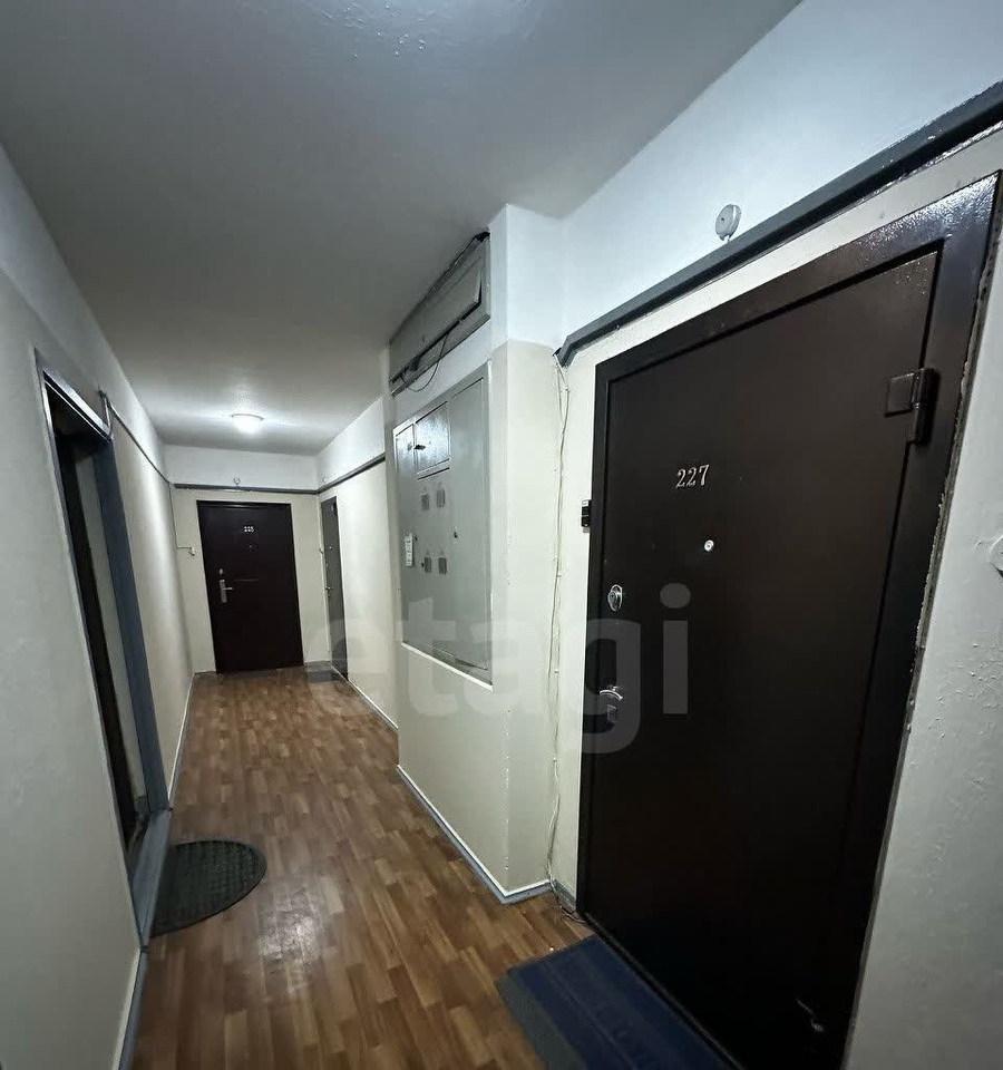 квартира г Балашиха мкр 1 Мая м-н, 37 фото 14
