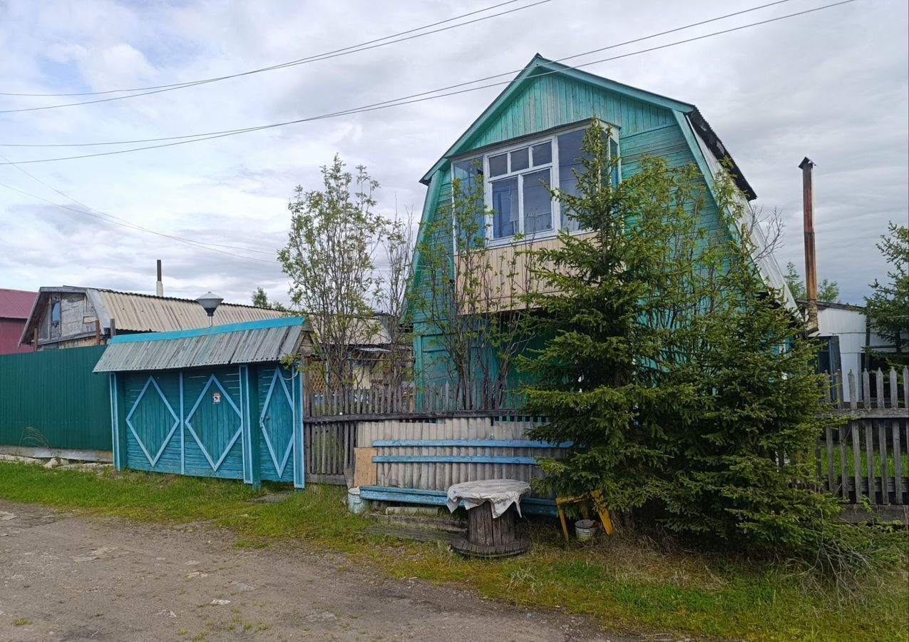 дом р-н Нерюнгринский г Нерюнгри пр-кт Дружбы Народов муниципальное образование Нерюнгри фото 1