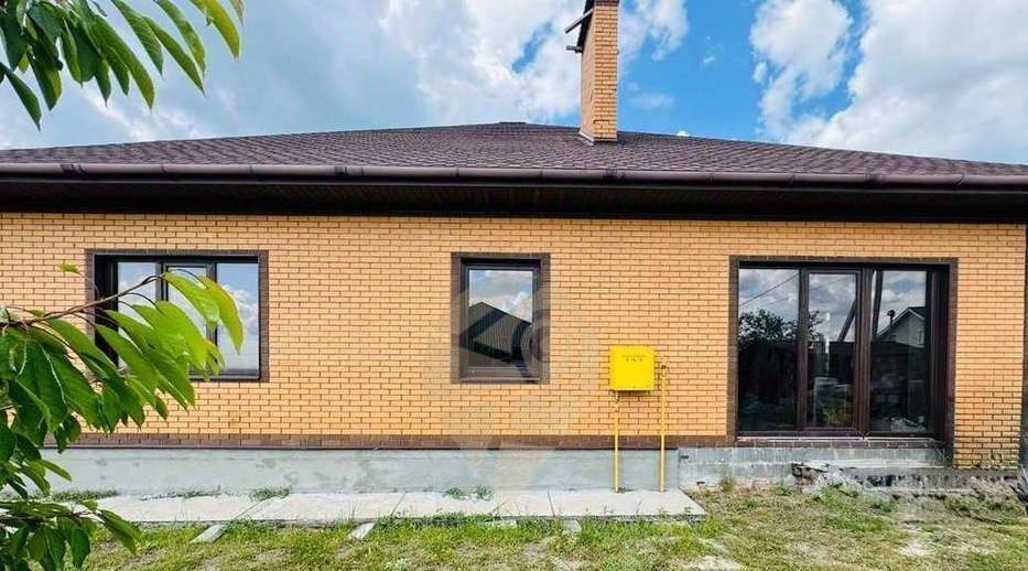 дом г Старый Оскол ул Ровенская фото 3