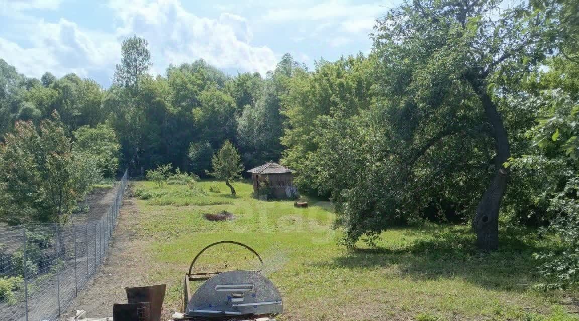 земля г Губкин ул Логовая фото 4