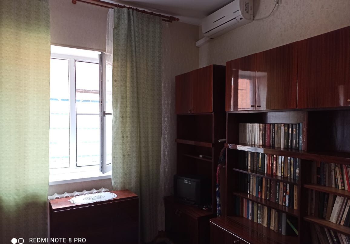 квартира г Краснодар р-н Западный ул им. Володи Головатого 263 фото 2