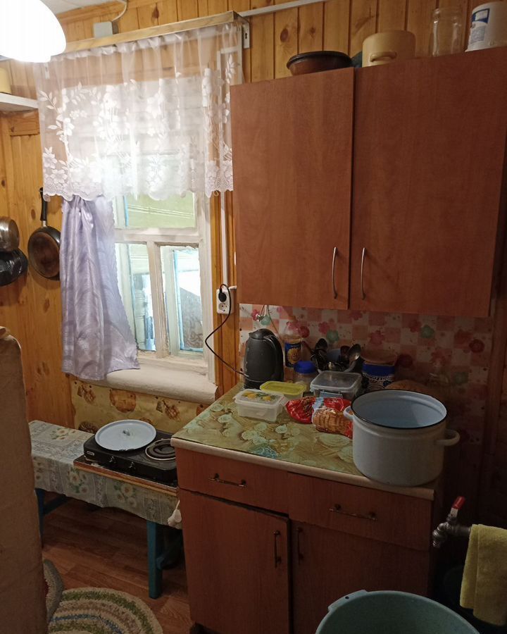 дом г Семенов д Беласовка ул Мичуринская 33 фото 4