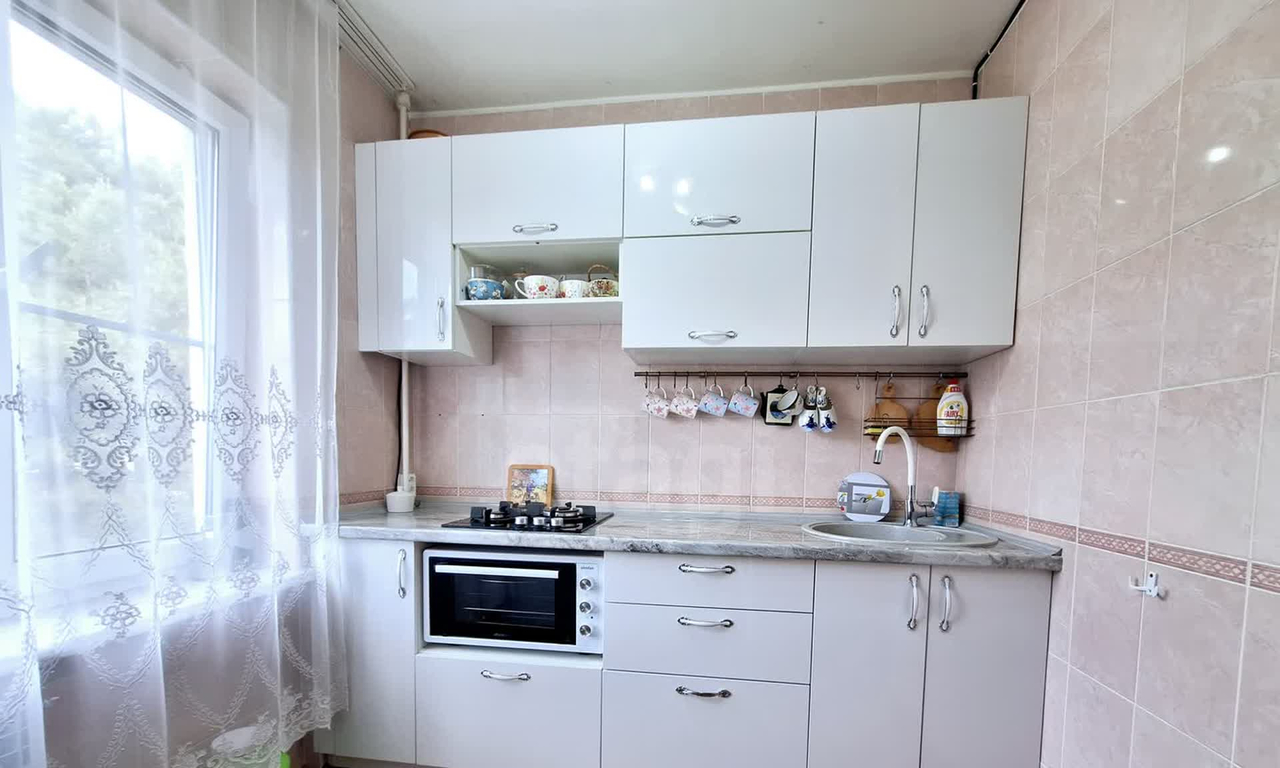 квартира г Геленджик ул Островского 122а фото 2