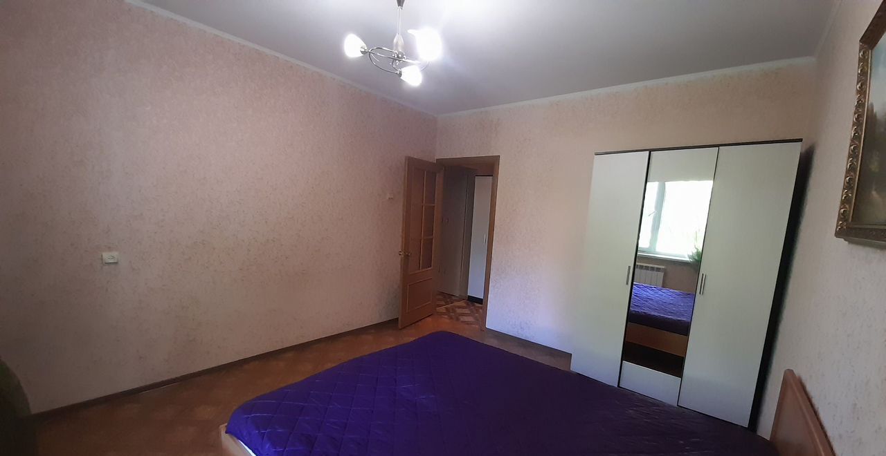 квартира г Новороссийск р-н Центральный ул Глухова 20 фото 3