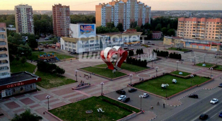 свободного назначения г Наро-Фоминск ул Маршала Жукова Г.К. 13 Апрелевка фото 21