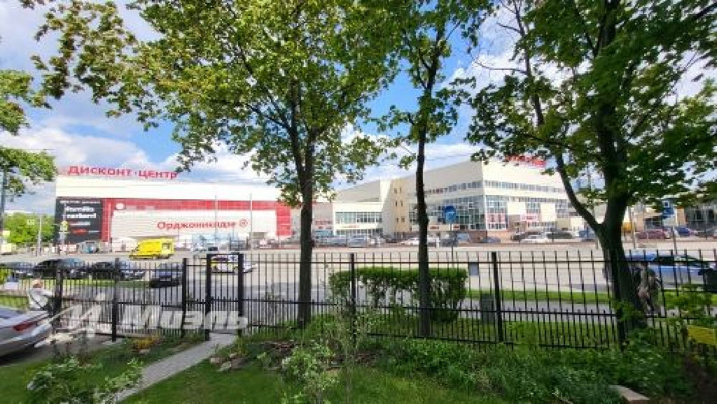 квартира г Москва метро Ленинский проспект ул Вавилова 2 фото 20